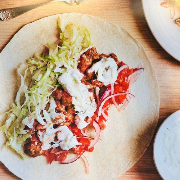 The Happy In A Hurry Cookbook Steve & Kathy Doocy Hardcover Recipe Book - Picture 10 of 16